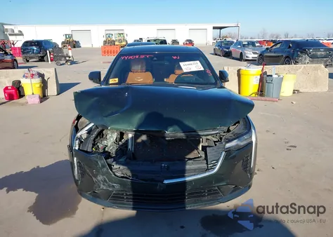 2020 Cadillac Ct4 Premium Luxury z USA, uszkodzony, nr VIN 1G6DB5RL5L0144298